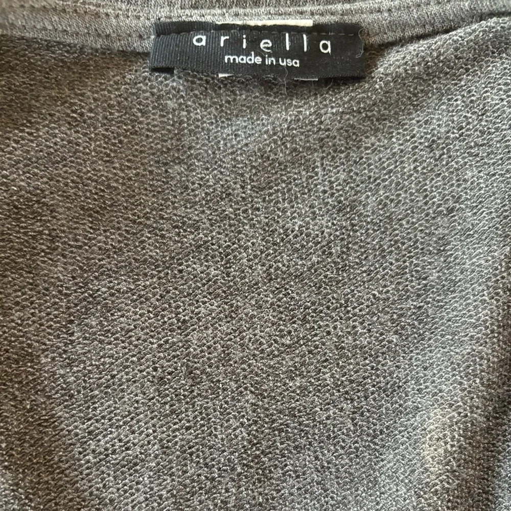 long sleeves